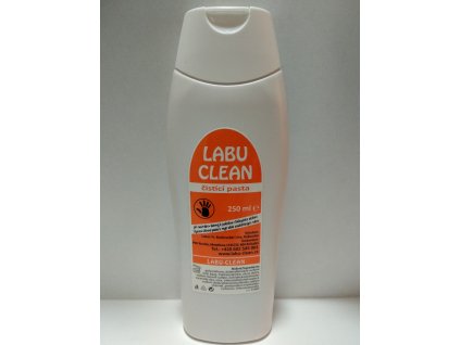 Čistící pasta Labu Clean 250ml