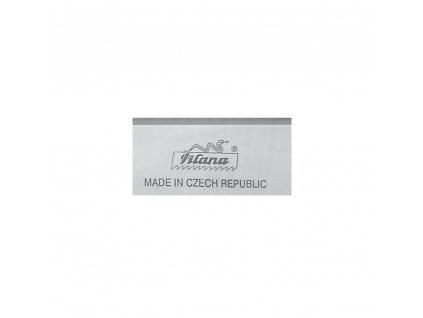 Hoblovací nůž 250x35x3 HSS 6%W PILANA