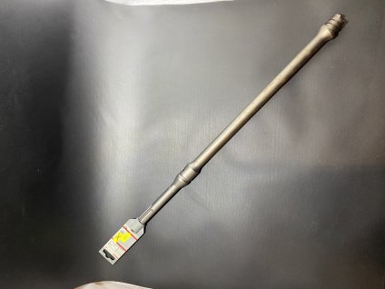 Adaptér SDS-Max BOSCH pro korunky NB 570 mm Bosch - 1618598155