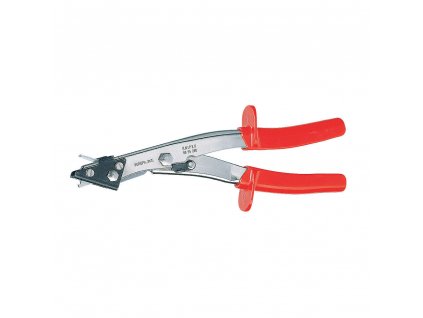 Nůžky na plech prostřihávací 280mm, Knipex, 9055280