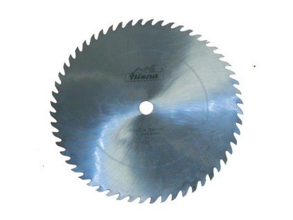 Pilový kotouč na dřevo PILANA 5310 - 400x2,0x30 - 56 zubů