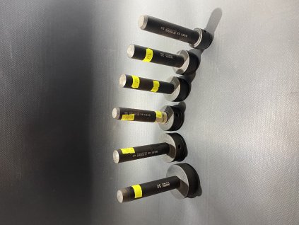 Výsečník tyčový s hlavicí 25mm - 8481 25 - Narex Bystřice