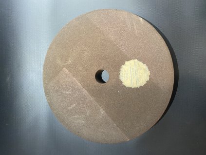 Kotouč brusný elastický 41373 - 300x32x32