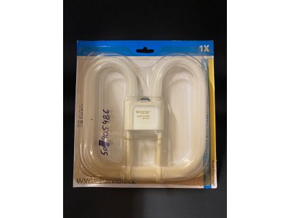 Kompaktní zářivka Panlux 28W - 2700K, 2D 4pin