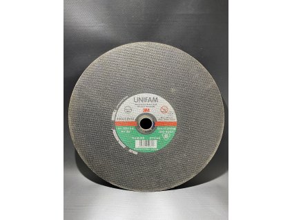 Kotouč řezací 400x4x32 KÁMEN 41 98C24 R7 BF