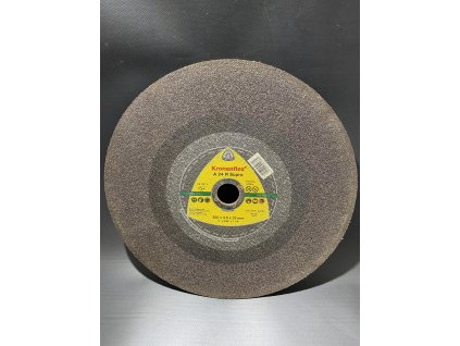 Řezný kotouč na ocel A 24 R Supra 350 x 3,5 x 32 mm Klingspor
