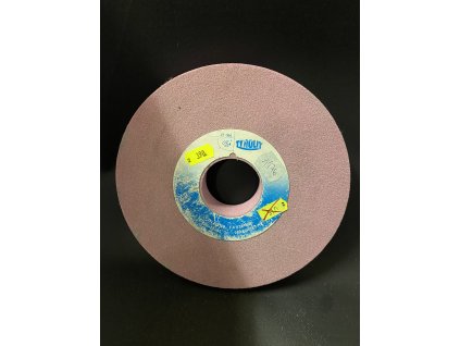 Kotouč T1 200x25x51 98A80K9V40 TYROLIT