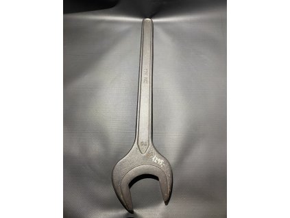 Klíč maticový plochý jednostranný 70 Tona Expert DIN 894