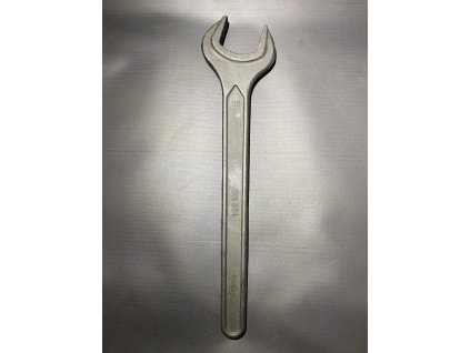 Klíč maticový plochý jednostranný 55  DIN 894