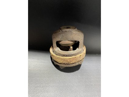 Píst 252/75 PV do pumpy Standard