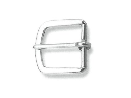 Opasková přezka 40627