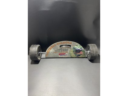 Pojezdová kolečka strunového žacího strojku NRE 011, ERGO 550