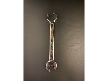Klíč maticový  TONA 16x17mm
