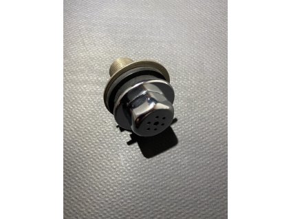 Sprchová tryska k bidetu