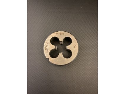 Závitové očko M12x1 - ČSN 223210 - NAREX - 6g