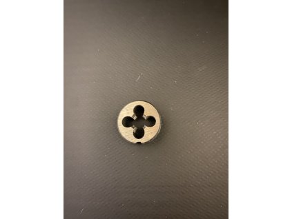 Závitové očko M9 - ČSN 223210 - NO - NAREX - 6g