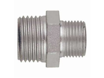 schneider e770259 vsuvka zavitova 1 2 a 3 8 a nipl dn st r1 2axr3 8a zinkovana ocel i14567