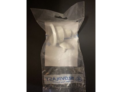 Tlačítko s pouzdem TE-4543A/I-30 Slovplast