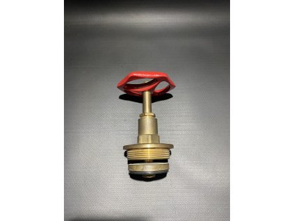 Uzavírací vršek s rukojetí 2"