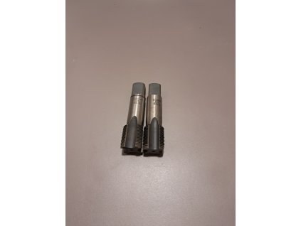 Závitník 3012 G 7/8´´ No - sada