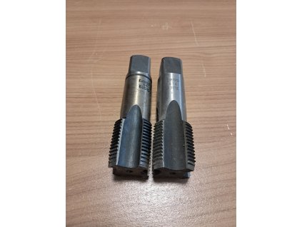 Závitník 3012 G 1´´ No - sada