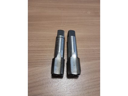 Závitník 3012 G 3/4´´ No - sada