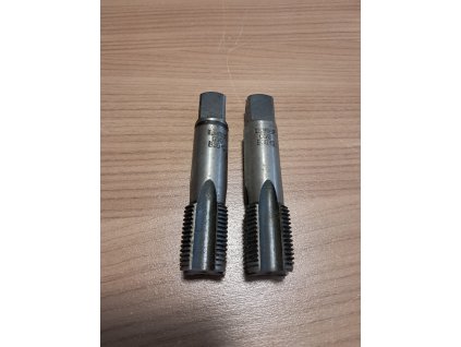 Závitník 3012 G 5/8´´ No - sada