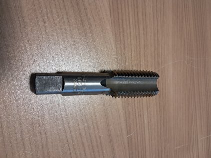 závitník 3010 M33 HSS - III. st.