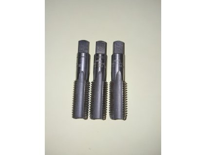 závitníky 3010 M22 HSS - sada