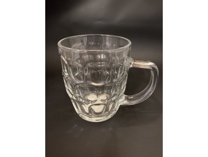 Pivní sklenice 550ml