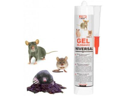 gel universal