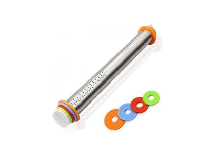 valcek na cesto s vym nadst