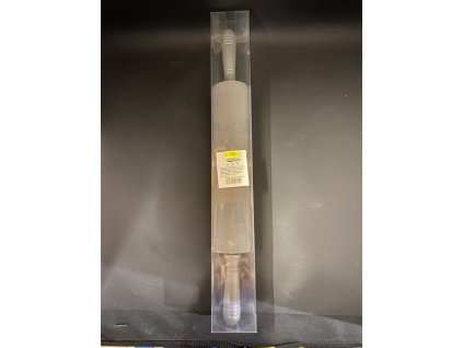 Váleček na těsto plast/silikon