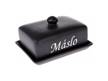 máslo