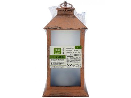 lucerna home decor led hd 121l