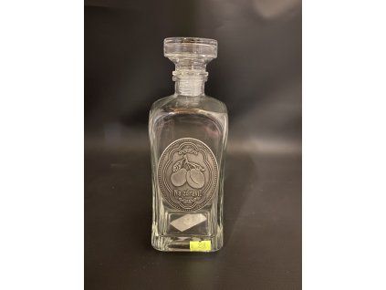 Láhev "Na zdraví!" 0,5l