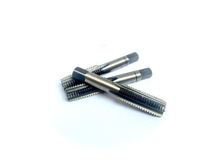 Závitník 3010 M18 sada NO