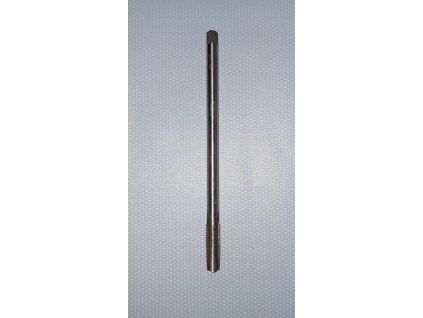 Závitník strojní  M10 HSS