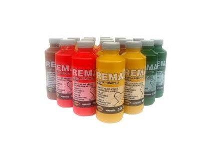 REMAL tekutá tónovací barva 500ml