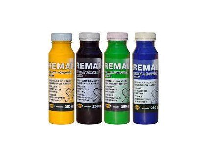 remal 250