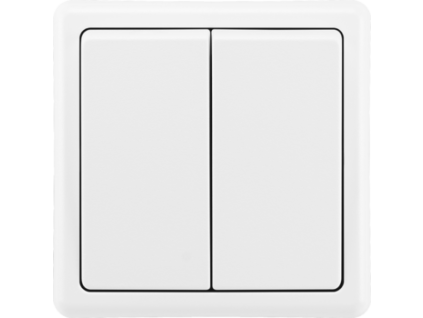 CL bila prepinac seriovy