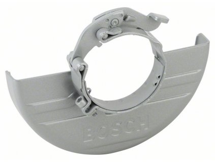 Ochranný kryt bez plechového krytu k broušení - 180 mm Bosch 2605510280 Průměr 180 mm