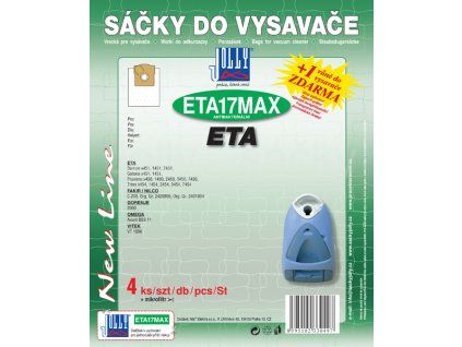 jolly eta17max