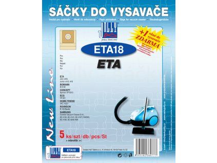 jolly eta18
