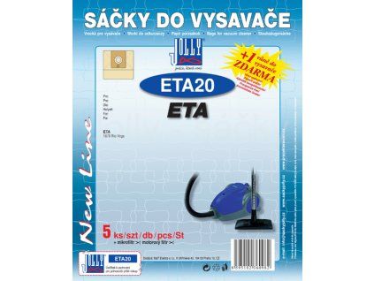jolly eta20