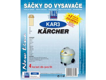 jolly kar3
