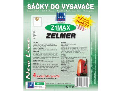 jolly z1max