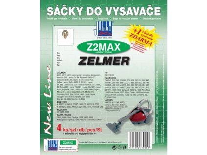 jolly z2max