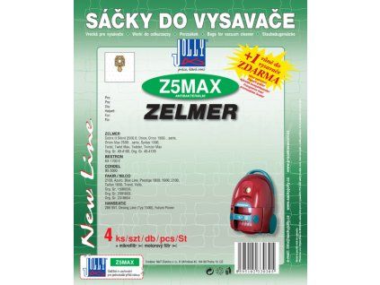 jolly z5max