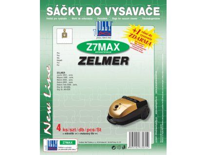 jolly z7max